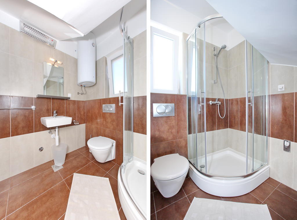 ביבינייה Apartments Vila Moli מראה חיצוני תמונה