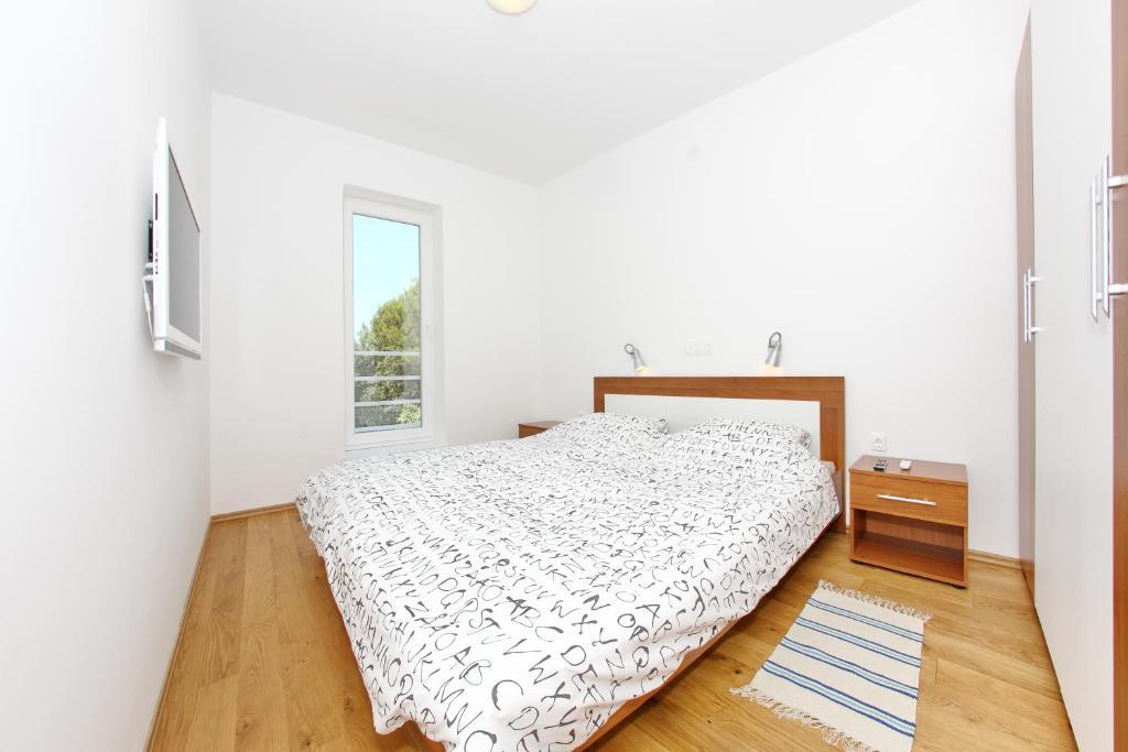 ביבינייה Apartments Vila Moli חדר תמונה
