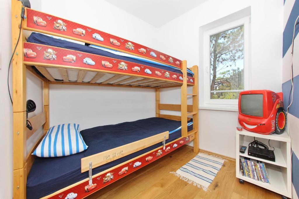 ביבינייה Apartments Vila Moli חדר תמונה