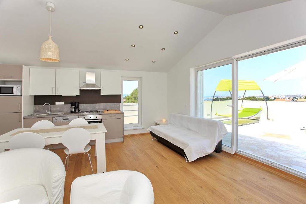 ביבינייה Apartments Vila Moli חדר תמונה