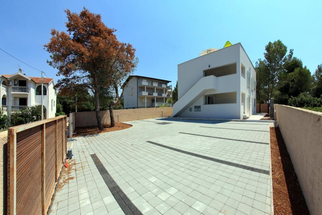 ביבינייה Apartments Vila Moli חדר תמונה
