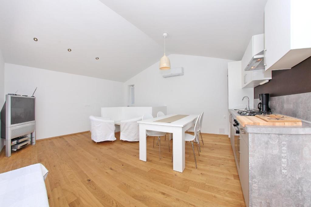 ביבינייה Apartments Vila Moli חדר תמונה