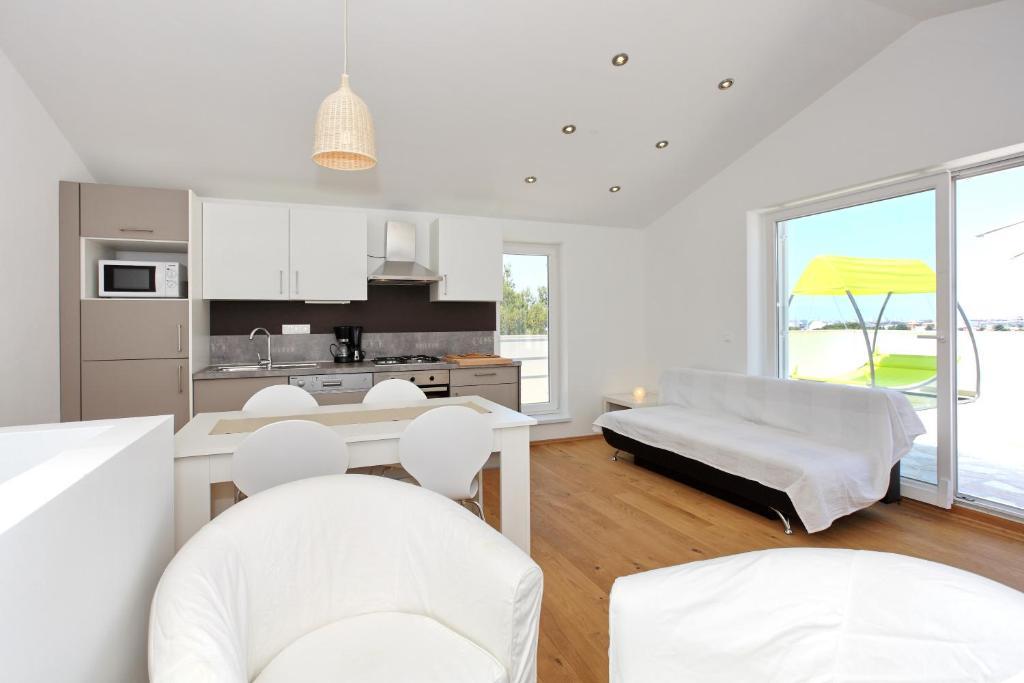 ביבינייה Apartments Vila Moli חדר תמונה