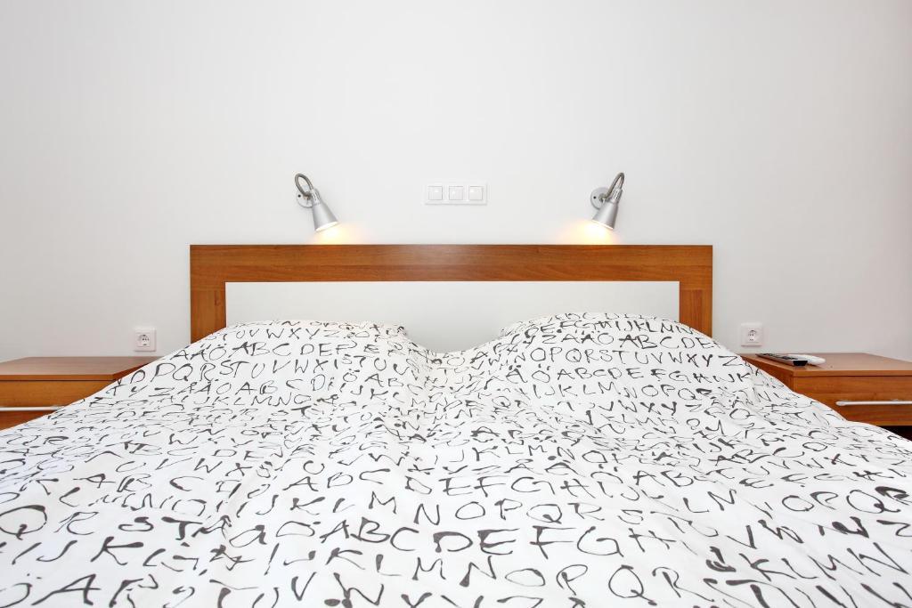 ביבינייה Apartments Vila Moli חדר תמונה