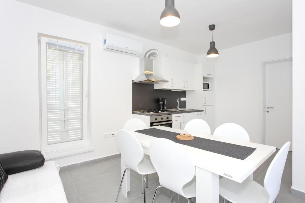 ביבינייה Apartments Vila Moli חדר תמונה