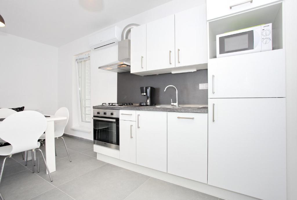 ביבינייה Apartments Vila Moli חדר תמונה