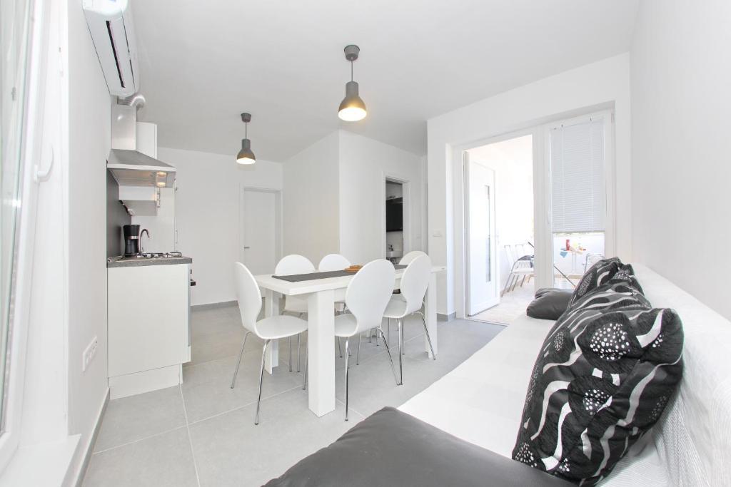 ביבינייה Apartments Vila Moli חדר תמונה