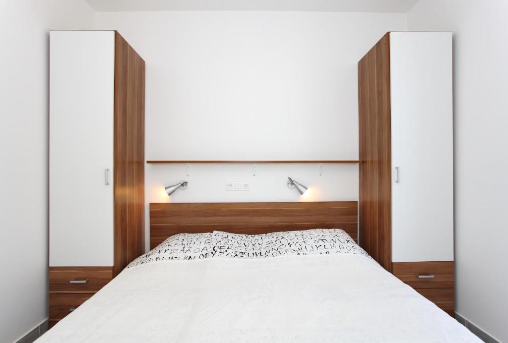ביבינייה Apartments Vila Moli חדר תמונה