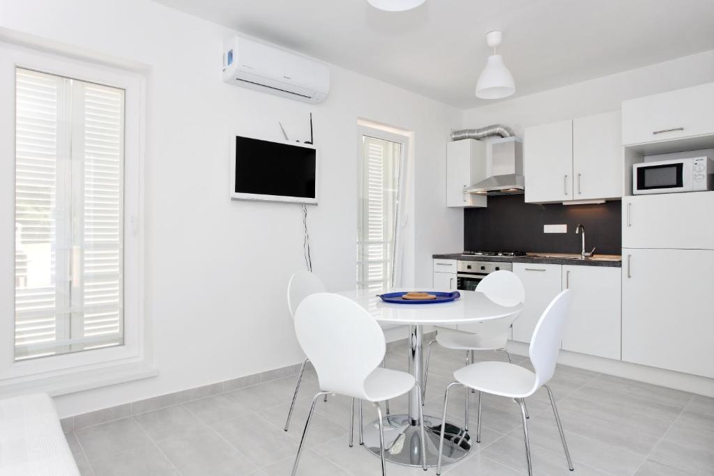 ביבינייה Apartments Vila Moli חדר תמונה
