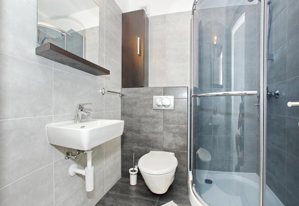 ביבינייה Apartments Vila Moli חדר תמונה