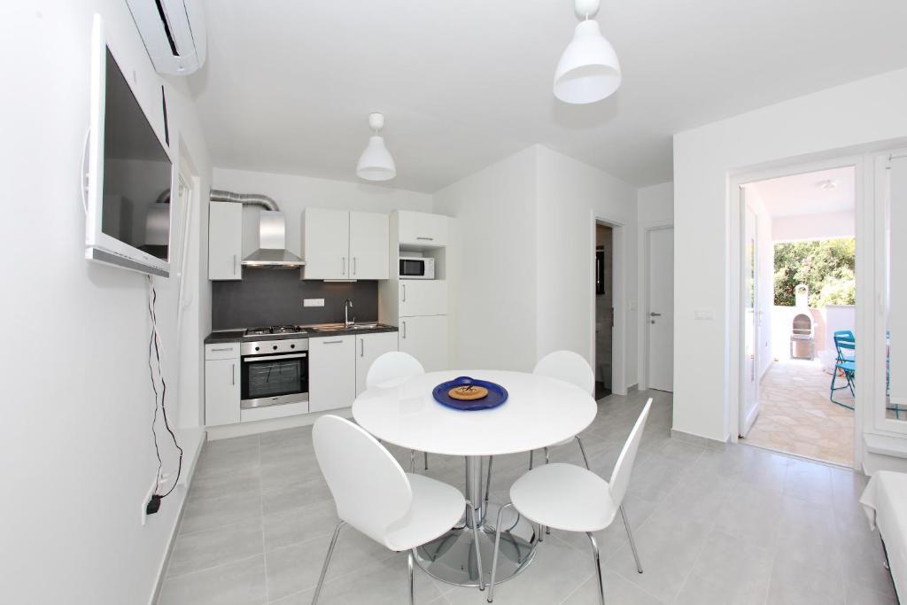 ביבינייה Apartments Vila Moli חדר תמונה