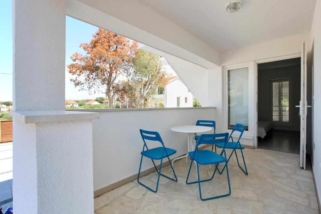 ביבינייה Apartments Vila Moli חדר תמונה