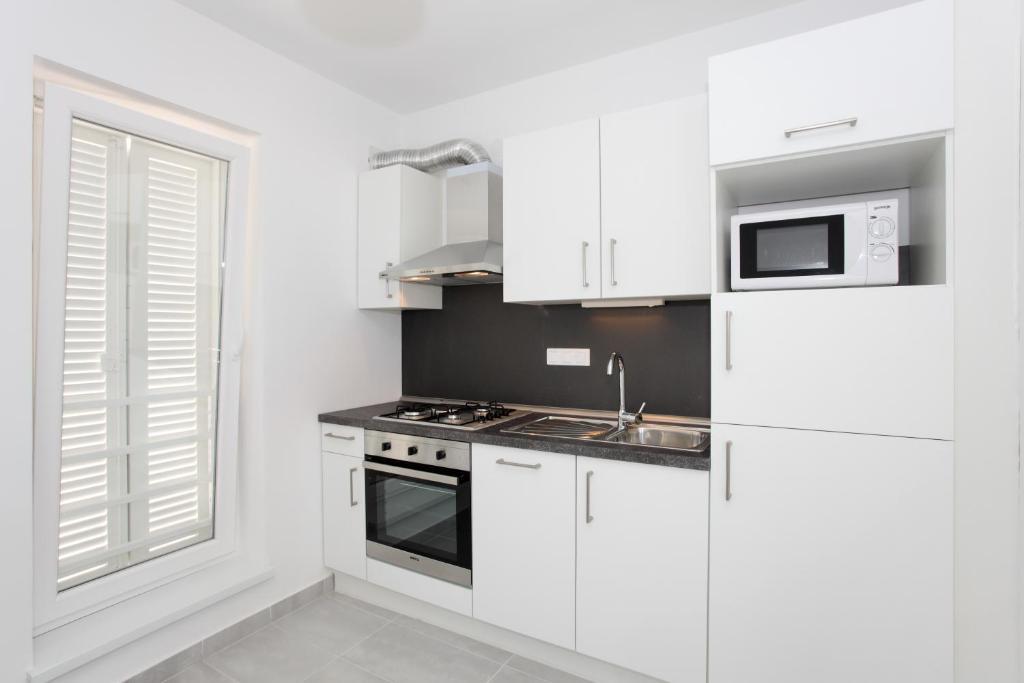 ביבינייה Apartments Vila Moli חדר תמונה