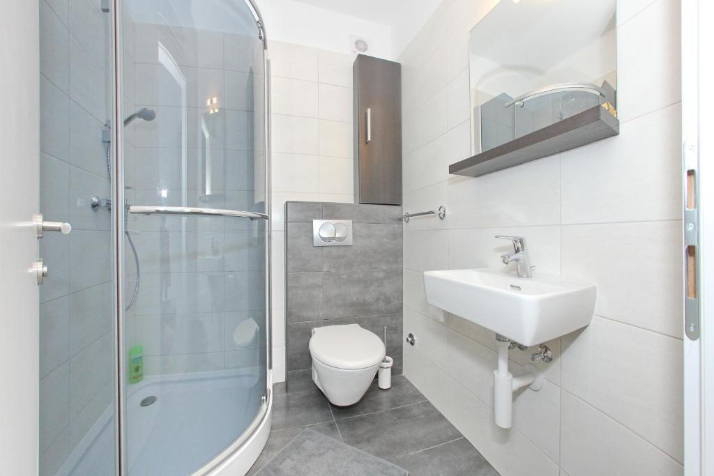 ביבינייה Apartments Vila Moli חדר תמונה
