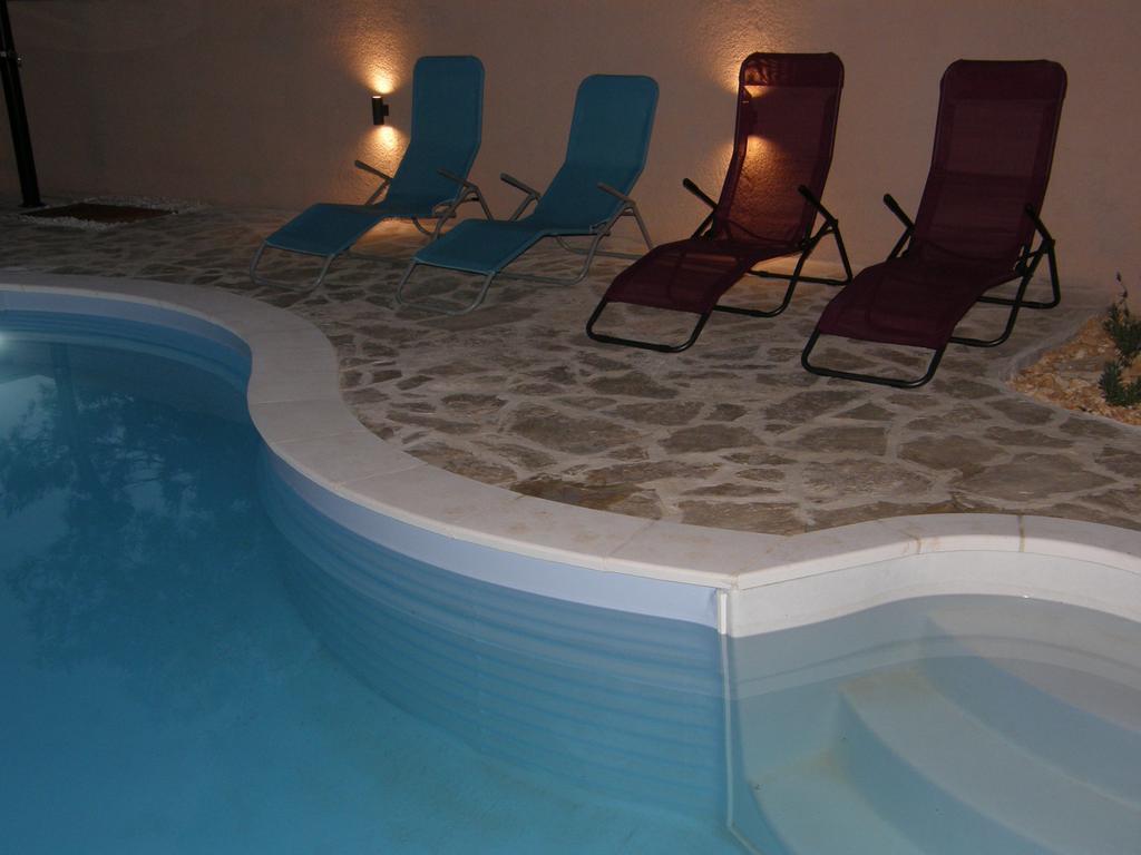 ביבינייה Apartments Vila Moli מראה חיצוני תמונה