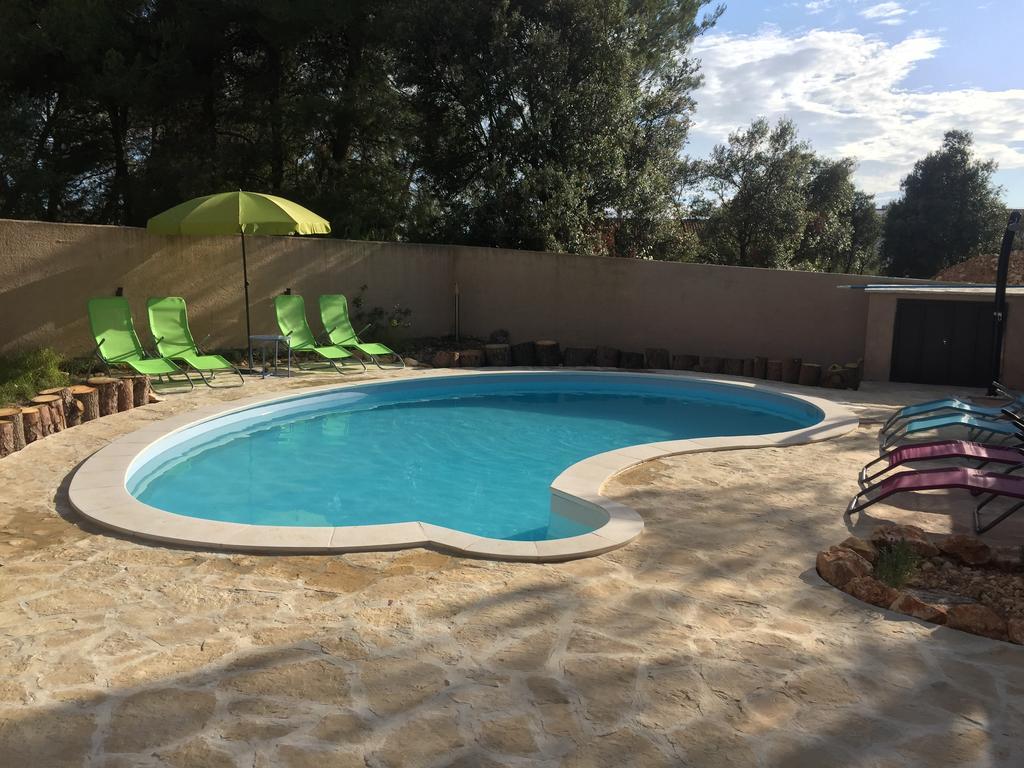 ביבינייה Apartments Vila Moli מראה חיצוני תמונה