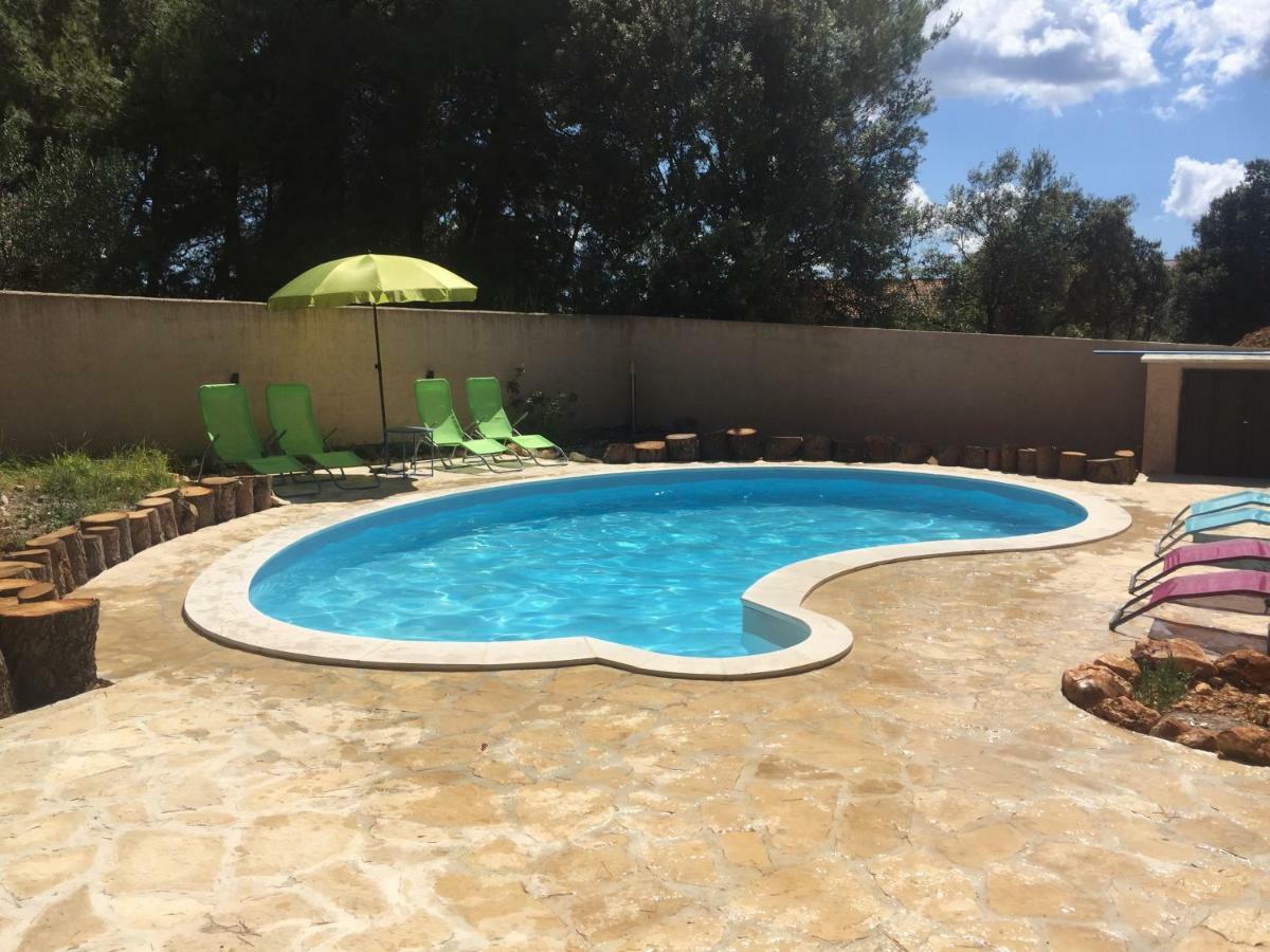 ביבינייה Apartments Vila Moli מראה חיצוני תמונה