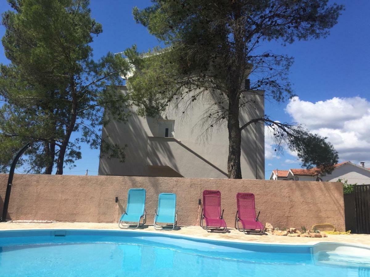 ביבינייה Apartments Vila Moli מראה חיצוני תמונה