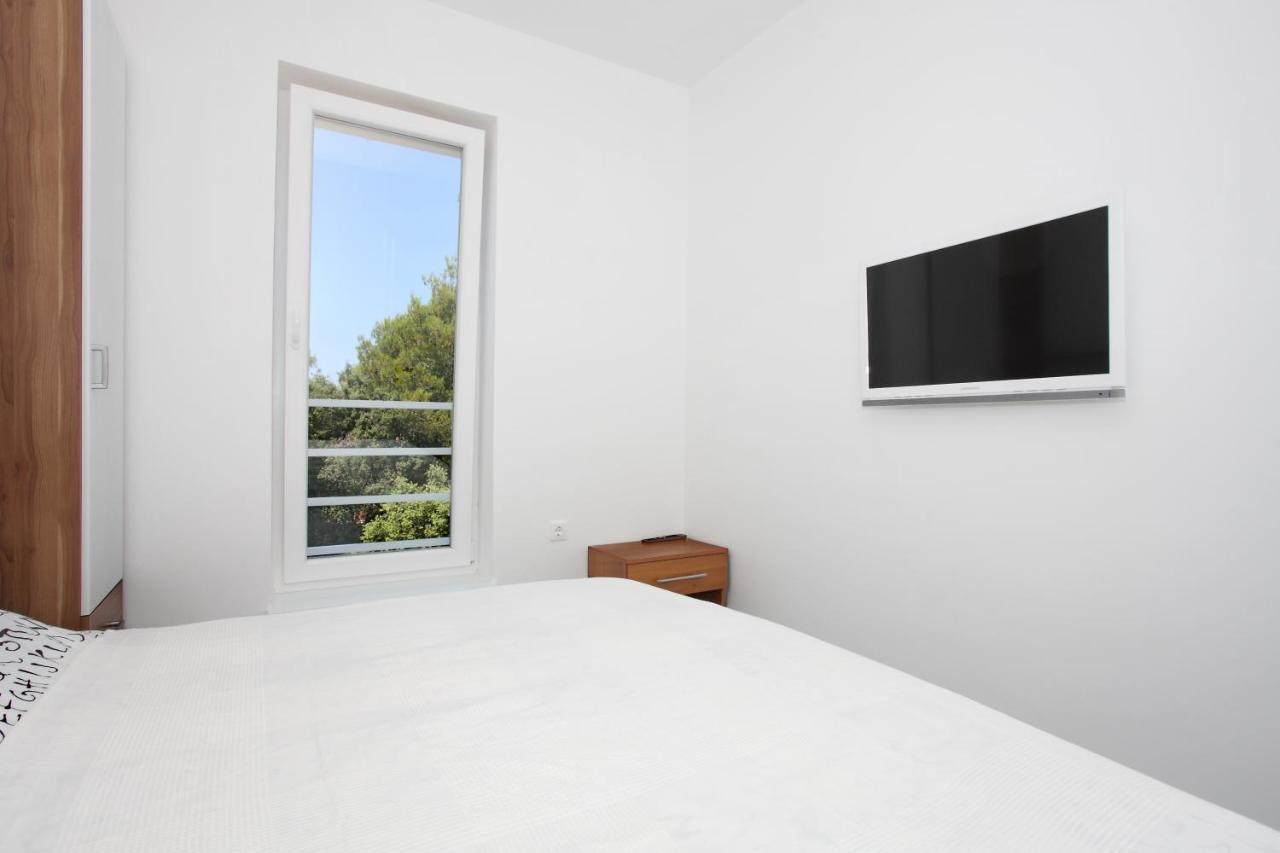 ביבינייה Apartments Vila Moli חדר תמונה
