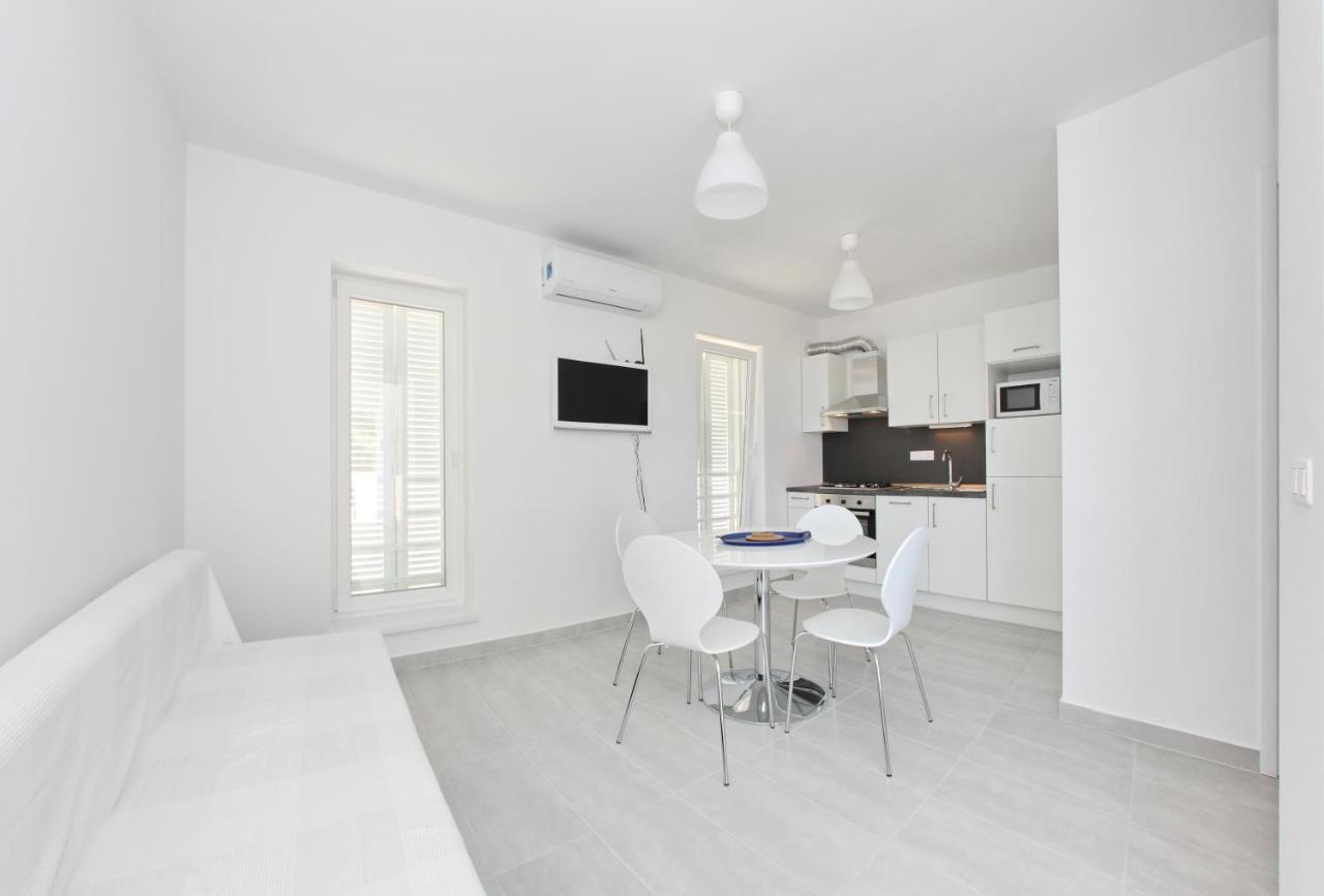 ביבינייה Apartments Vila Moli חדר תמונה