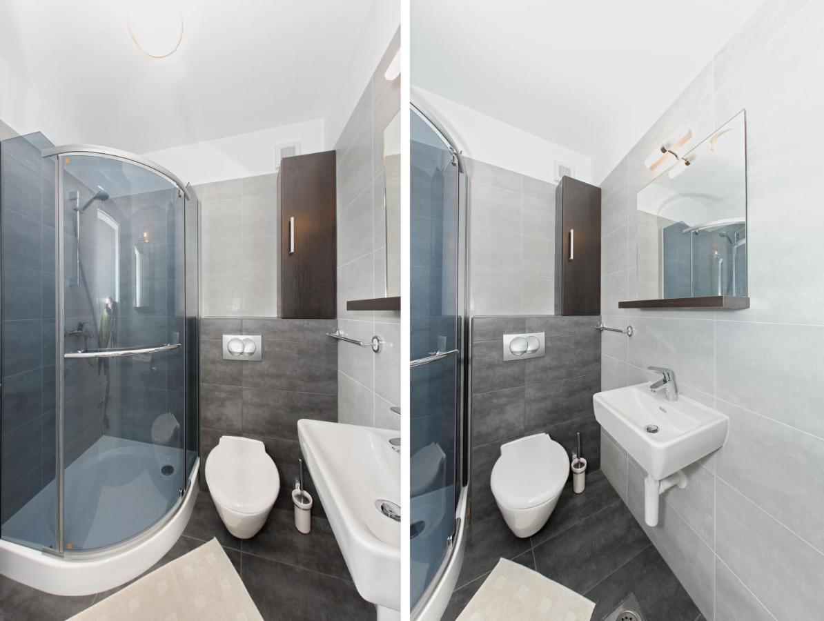 ביבינייה Apartments Vila Moli חדר תמונה