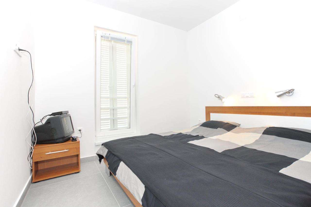 ביבינייה Apartments Vila Moli חדר תמונה